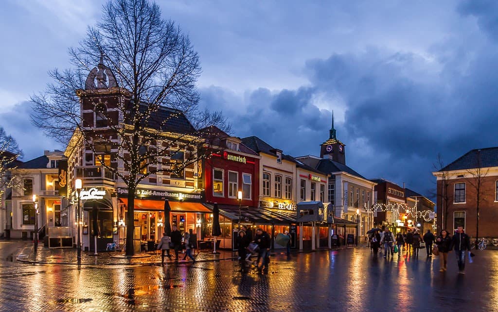 Oude Markt